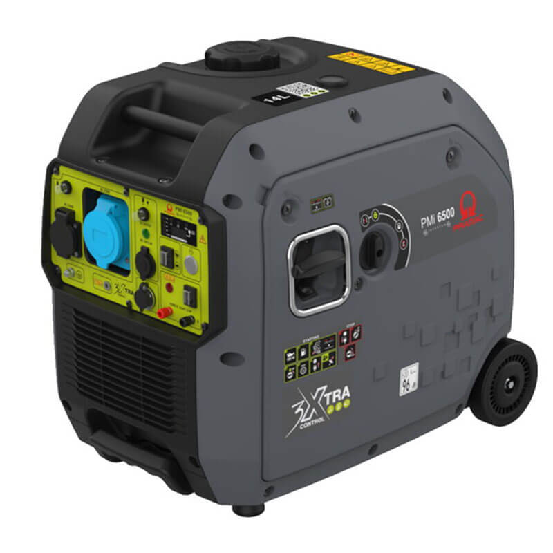 Pramac PMi 6500